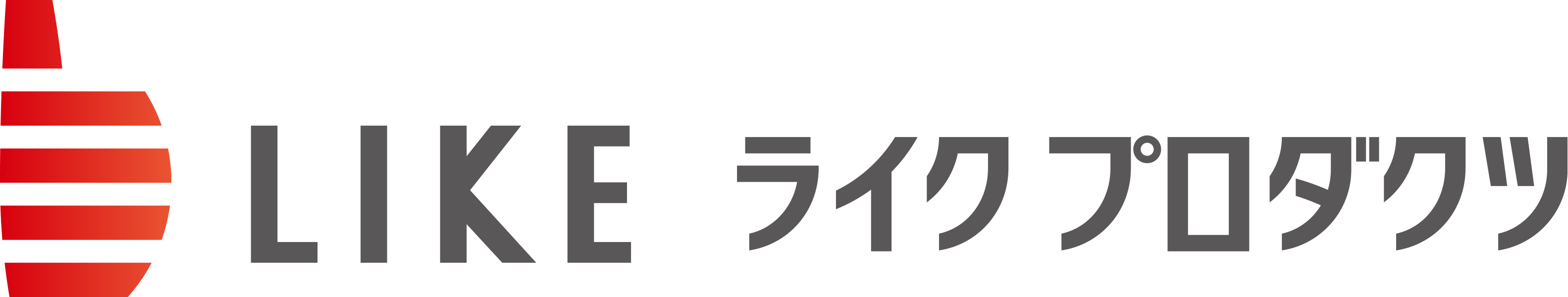 ライクプロダクツ株式会社