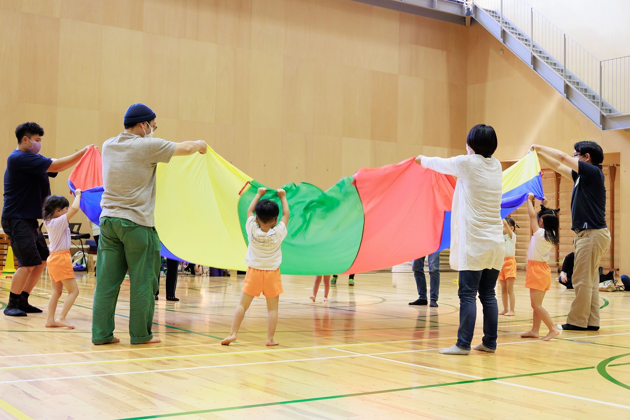 画像：年間行事