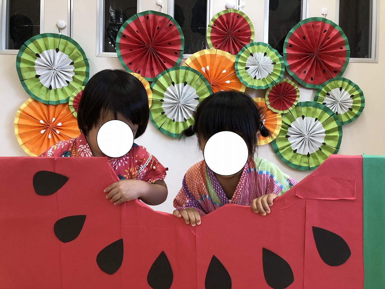 画像：年間行事