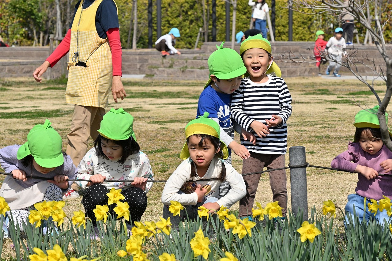 画像：年間行事