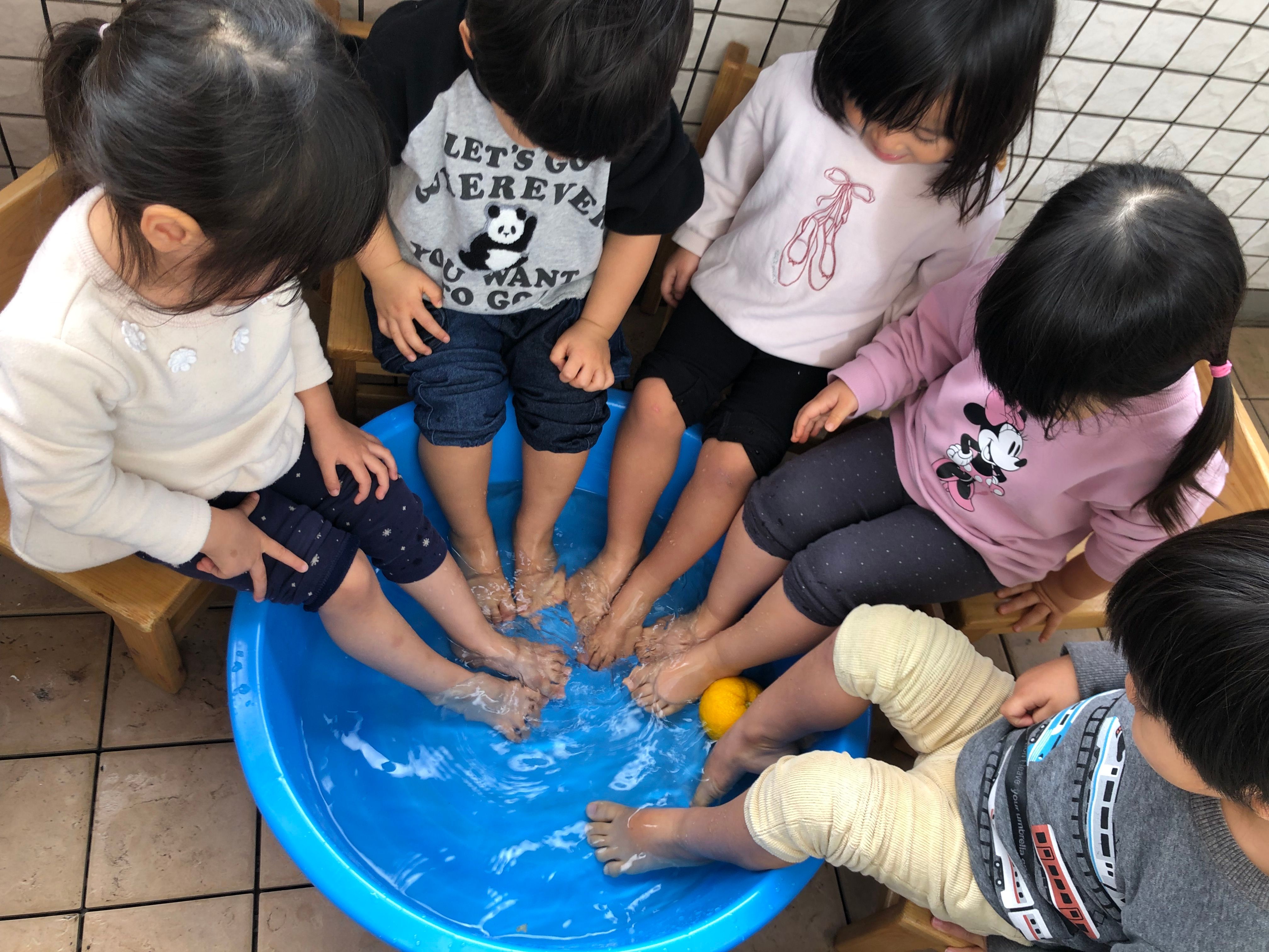 画像：年間行事