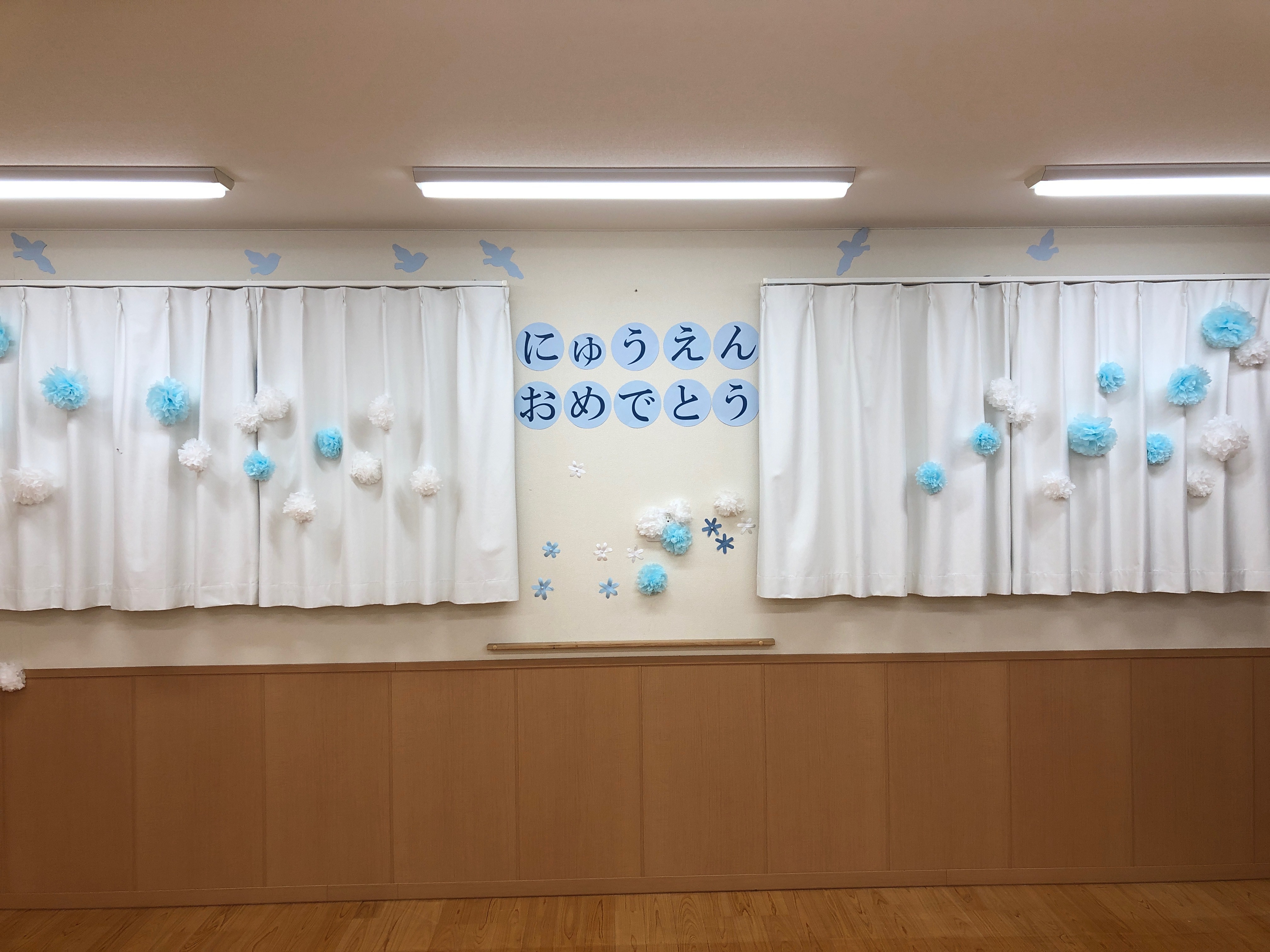 画像：年間行事